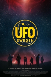 UFO Sweden   
