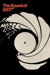 The Sound of 007  
