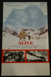 Alive  