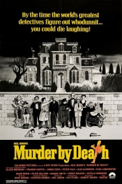 Murder by Death  