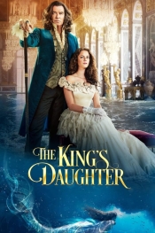 The Kings Daughter  