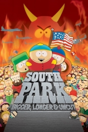 South Park: Bigger, Longer & Uncut  