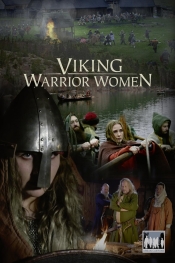 Viking Warrior Women  