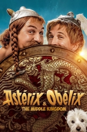 Astérix & Obélix: The Middle Kingdom   