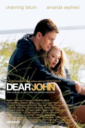 Dear John  