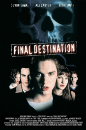 Final Destination  