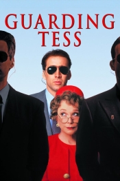 Guarding Tess  