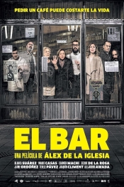 The Bar  