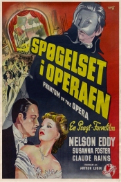 Phantom of the Opera  