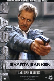 Hassel 08 - Svarta banken   