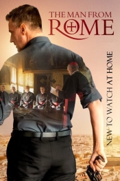 The Man from Rome  