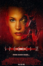 Species II  