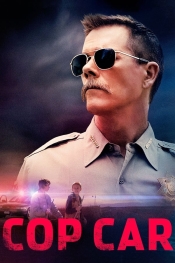 Cop Car  