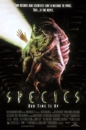 Species  