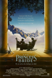The Princess Bride  