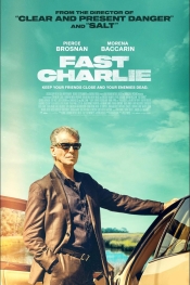 Fast Charlie  