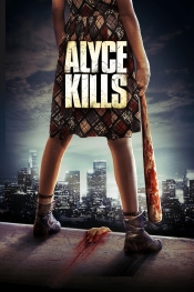 Alyce Kills  