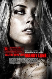 All the Boys Love Mandy Lane  
