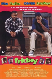 Friday  