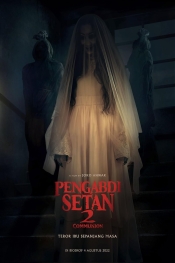 Satans Slaves 2: Communion  