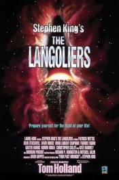 Stephen Kings The Langoliers  