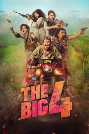 The Big 4  