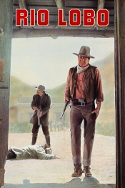 Rio Lobo  