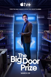 The Big Door Prize 