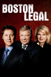 Boston Legal 