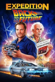 Expedition: Back to the Future 