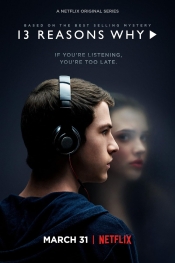 13 Reasons Why 