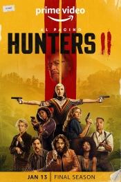 Hunters 