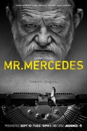 Mr. Mercedes 