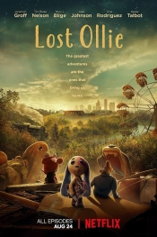 Lost Ollie 