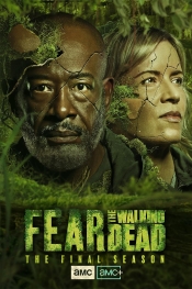 Fear the Walking Dead 