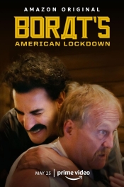 Borats American Lockdown 