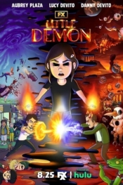 Little Demon 