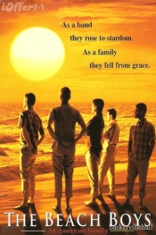 The Beach Boys: An American Family 