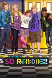 So Random! 
