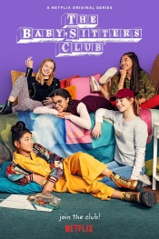 The Baby Sitters Club  