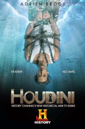 Houdini 