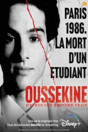 Oussekine 