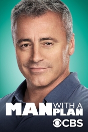 Man with a Plan 