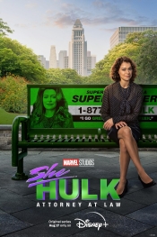 She-Hulk: Attorney at Law 