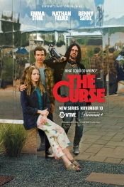 The Curse 