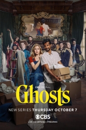 Ghosts 