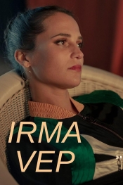 Irma Vep 