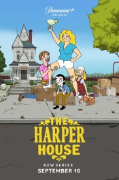 The Harper House 
