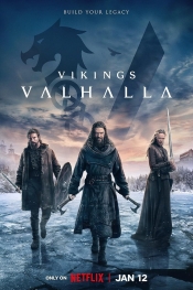 Vikings: Valhalla 