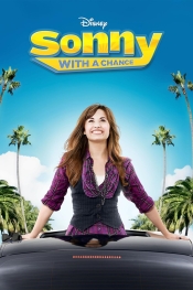 Sonny with a Chance 